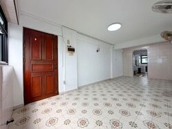 Blk 6 Telok Blangah Crescent (Bukit Merah), HDB 3 Rooms #561483361